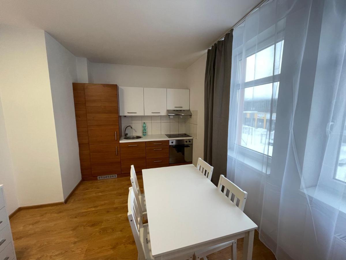 2 Room Apartment - Apartmany Chopok Liptovský Mikuláš Exterior foto