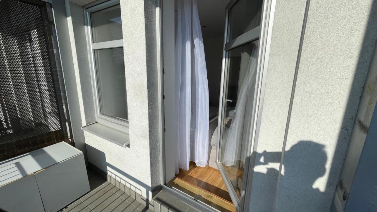 2 Room Apartment - Apartmany Chopok Liptovský Mikuláš Exterior foto