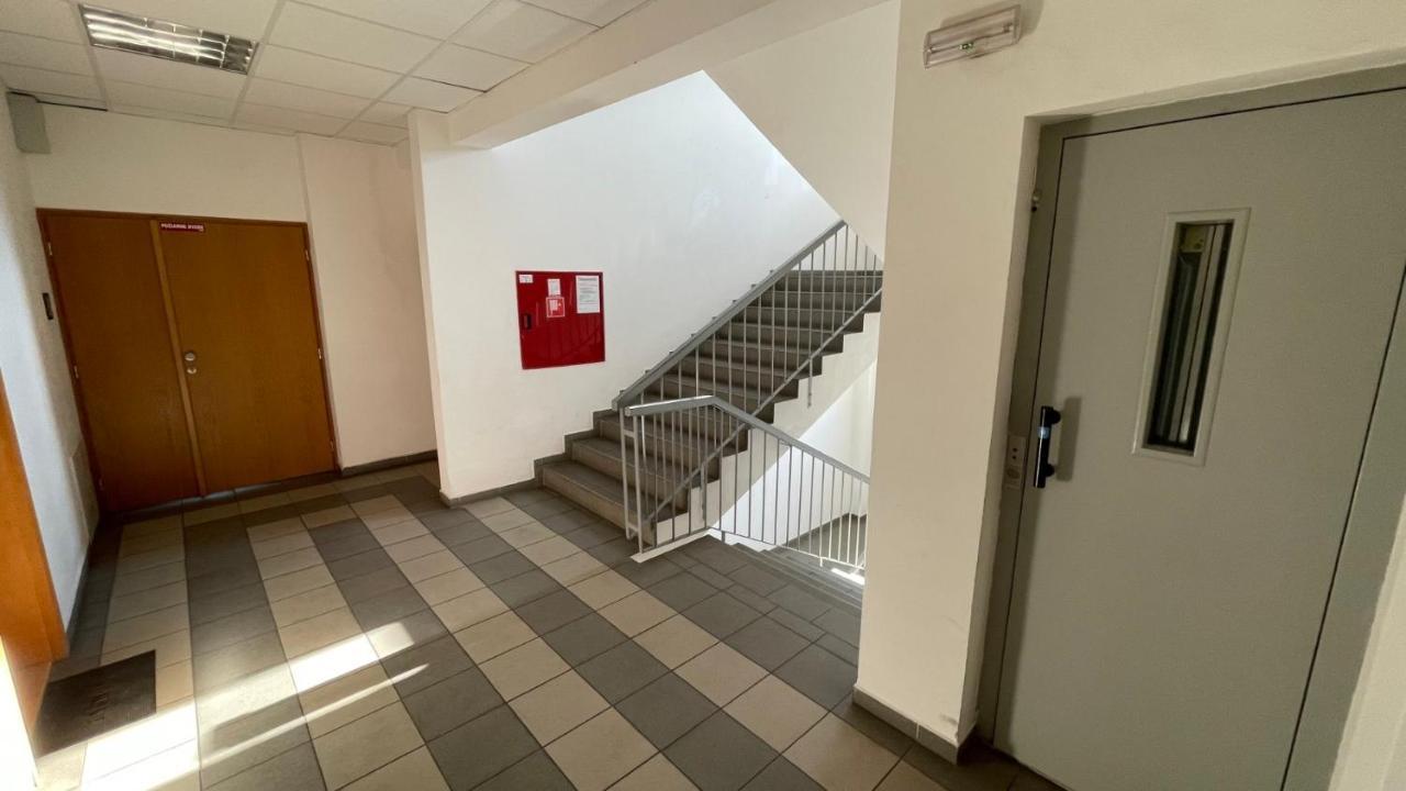 2 Room Apartment - Apartmany Chopok Liptovský Mikuláš Exterior foto