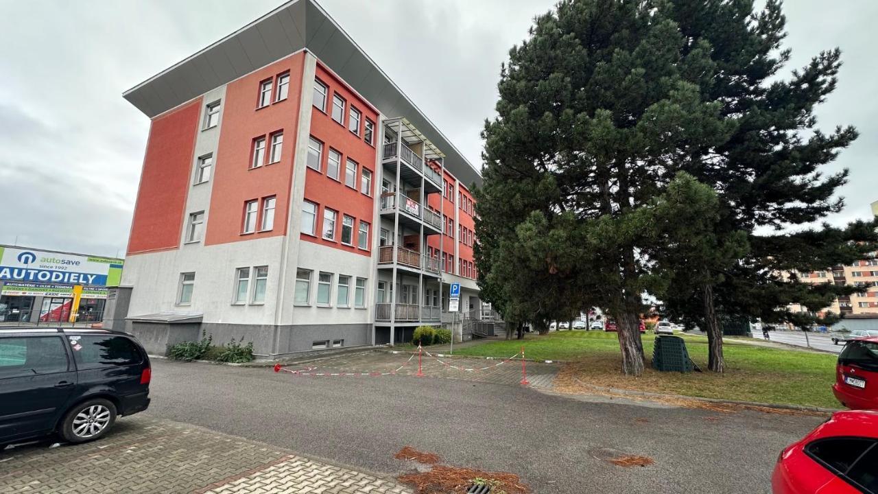 2 Room Apartment - Apartmany Chopok Liptovský Mikuláš Exterior foto