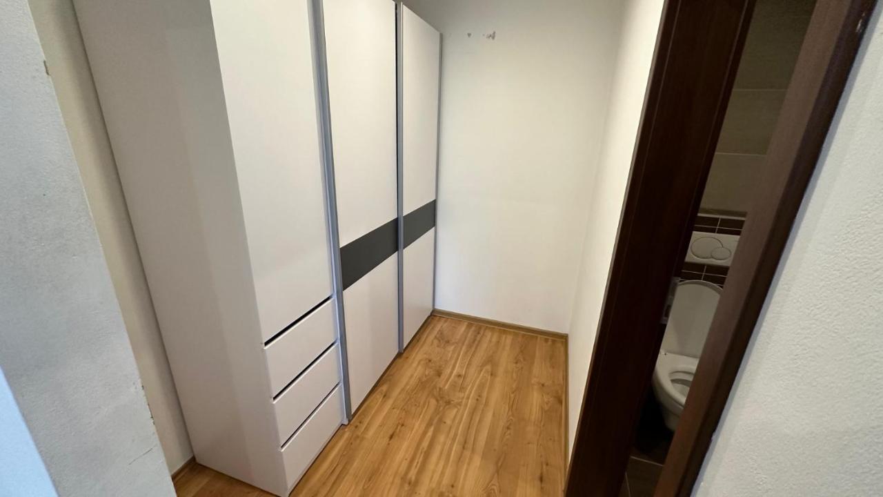 2 Room Apartment - Apartmany Chopok Liptovský Mikuláš Exterior foto