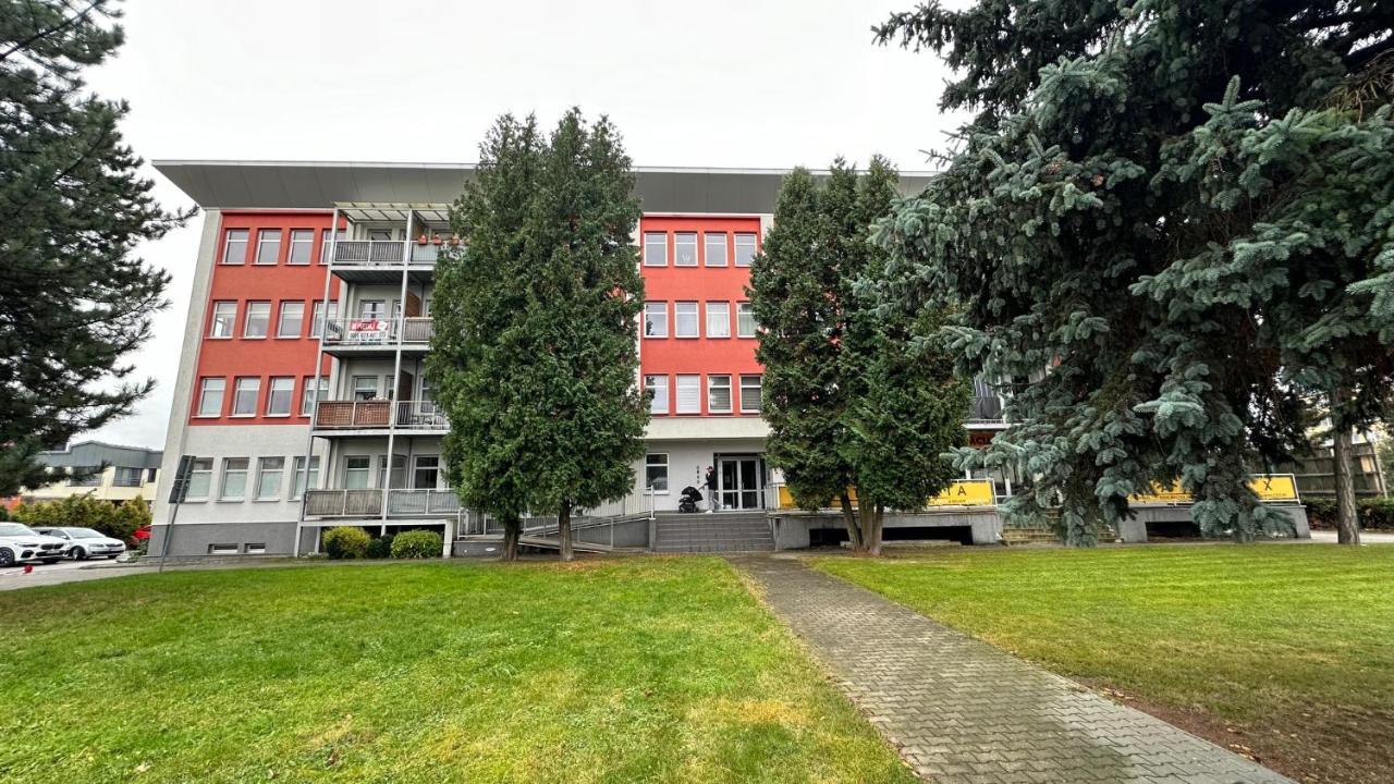 2 Room Apartment - Apartmany Chopok Liptovský Mikuláš Exterior foto